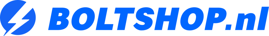 BOLTSHOP.nl Logo